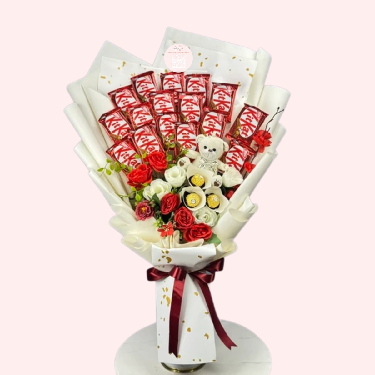 Sweetheart Surprise