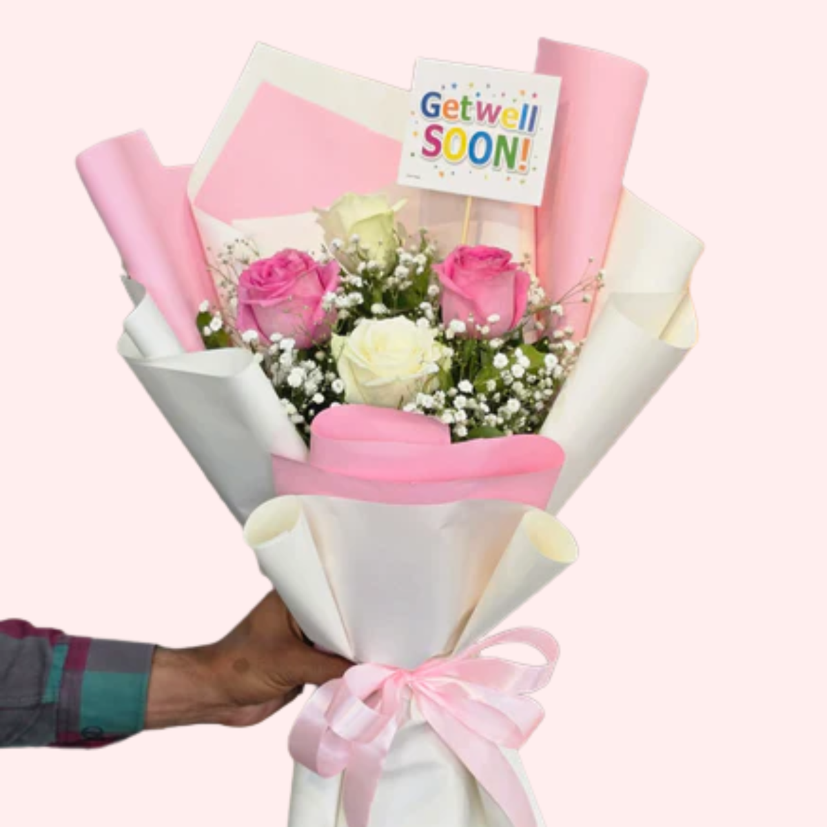 Pink Recovery