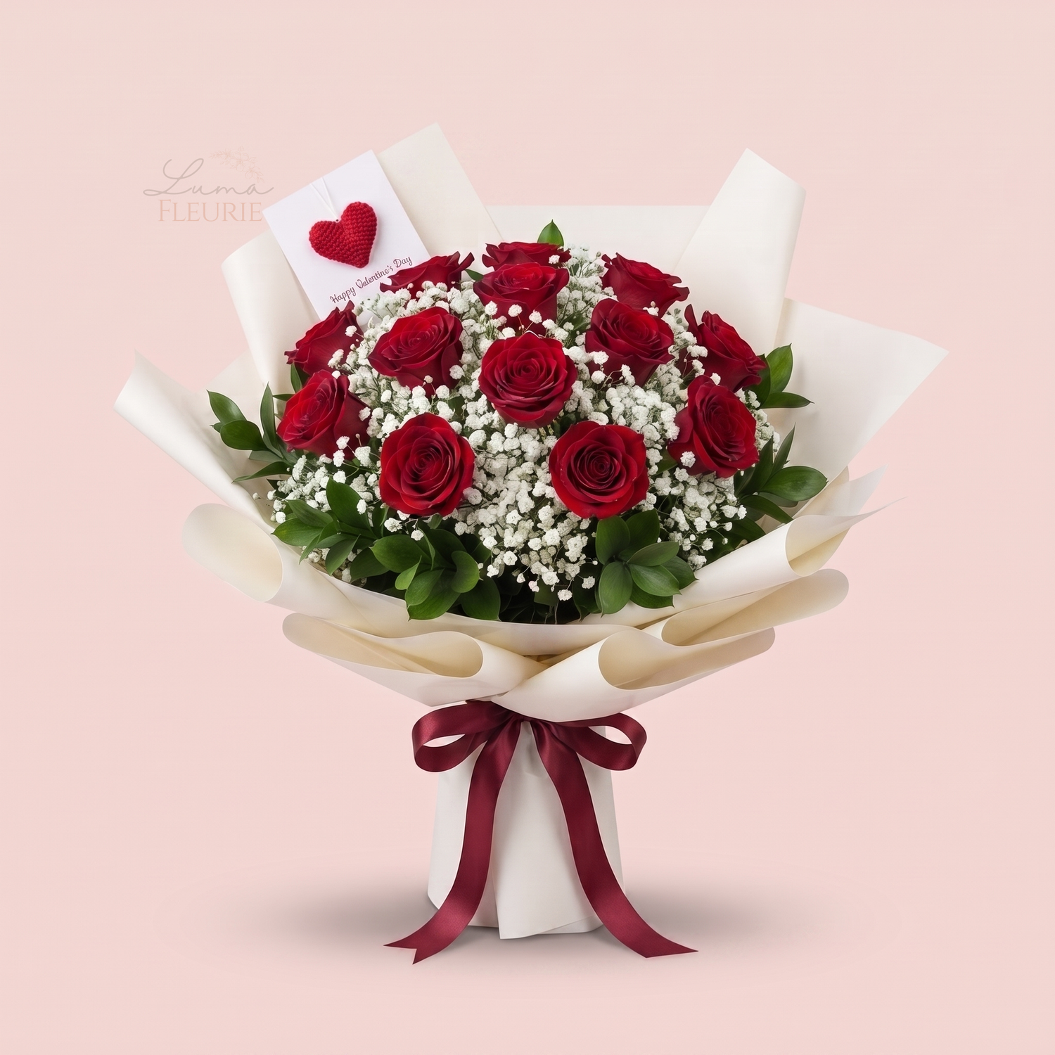 Rose Bouquets
