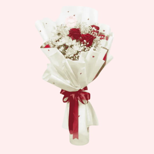 Scarlet Love