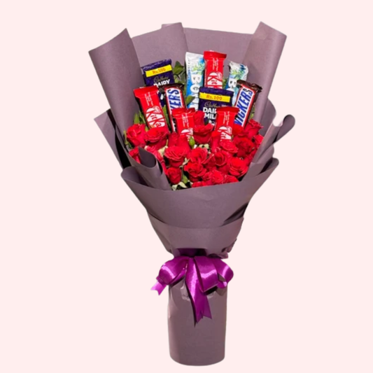 Choco Love