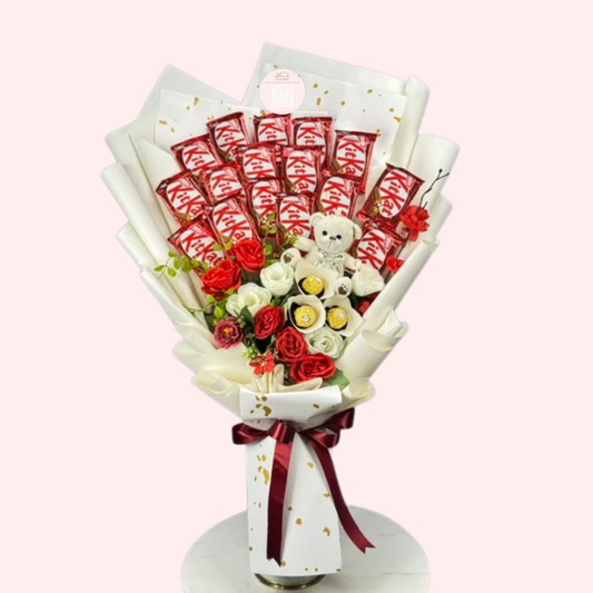 Sweetheart Surprise