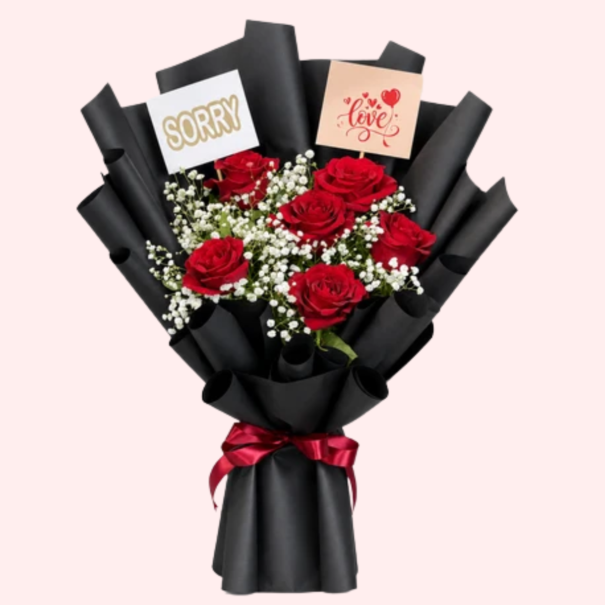 Luma Roses