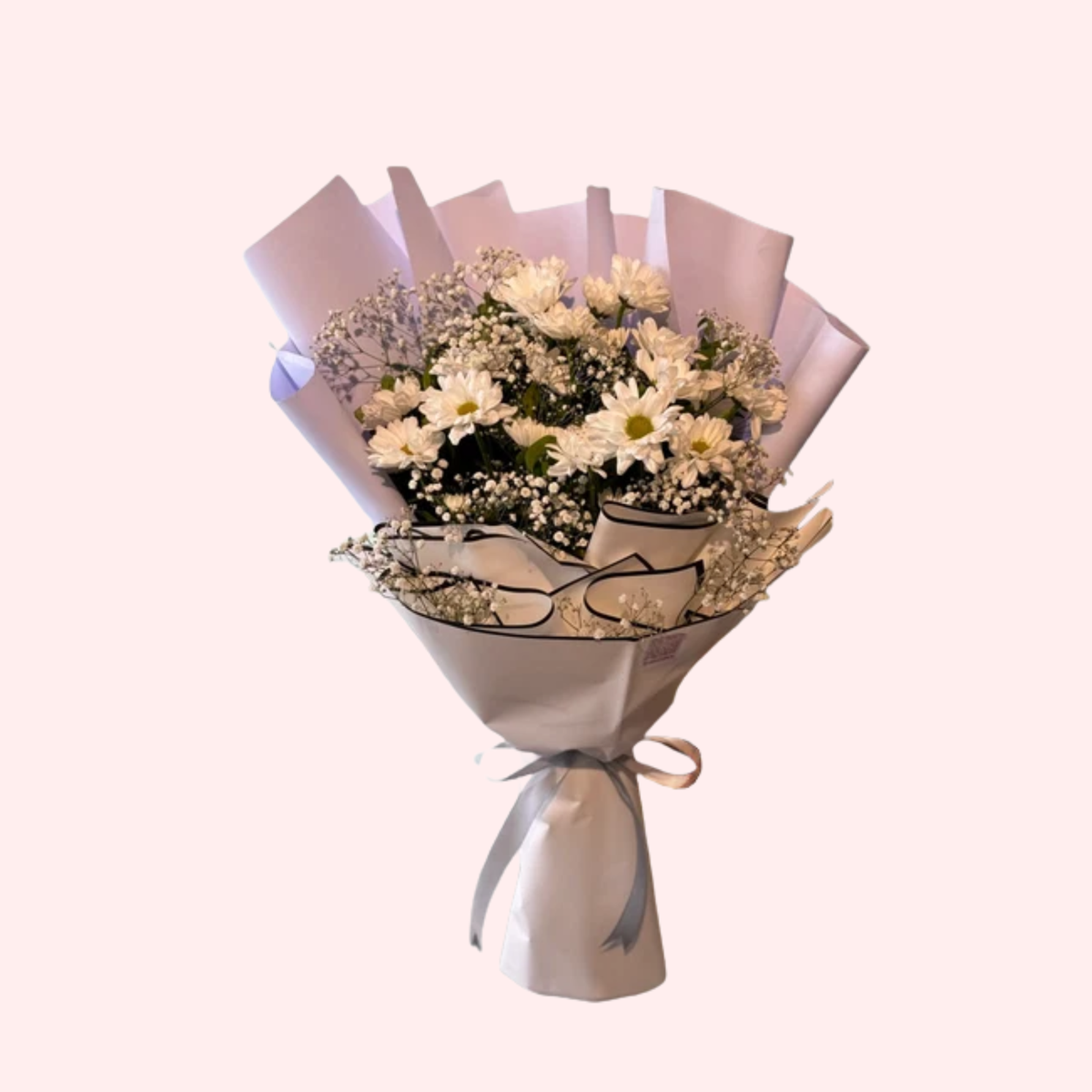 Ivory Daisy