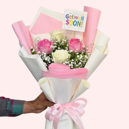 Pink Recovery
