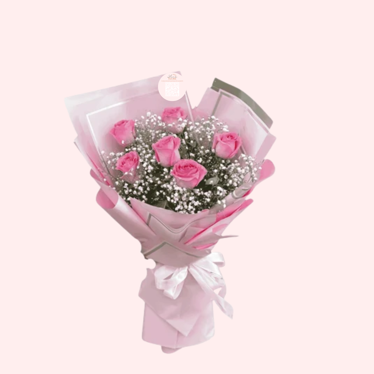 Rosé Whisper