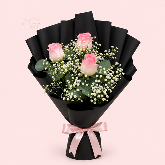 Luma Blush Stems