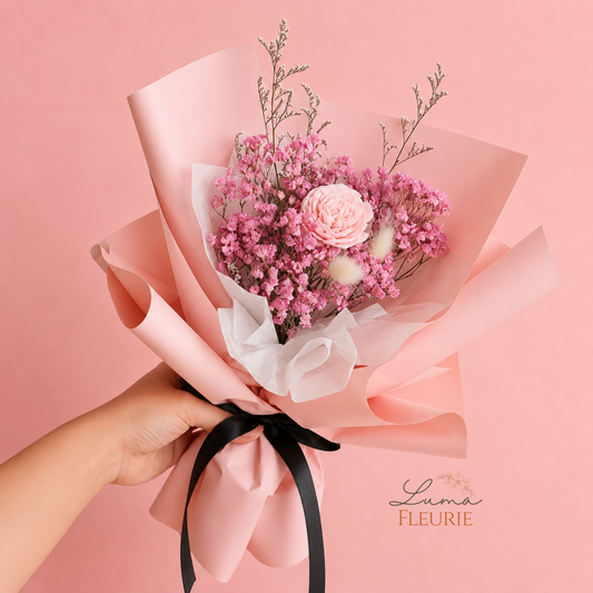 Blush Everlasting Bloom