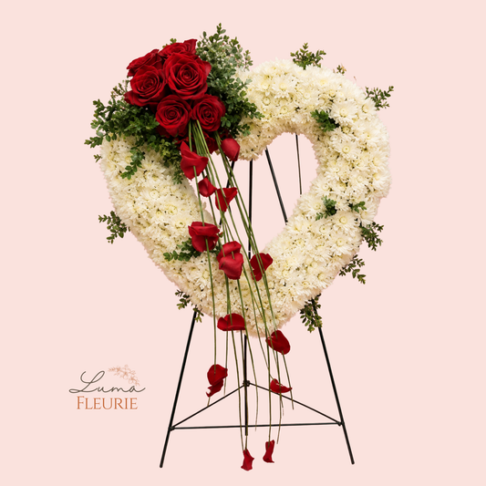 Standing Wreaths