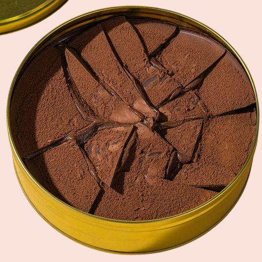 All Chocolate Dreamcake